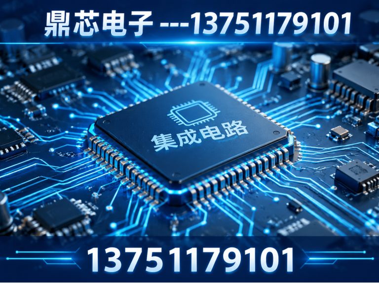丽江存储芯片展示图